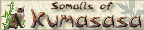 Kumasasa Banner 144 x 30 Pixel
