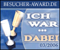 Besucher-Award