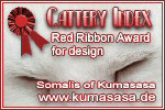 Red Ribbon Award