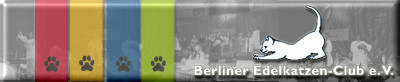 Berliner Edelkatzen Club e.V.