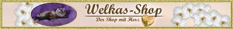 Welkas Shop