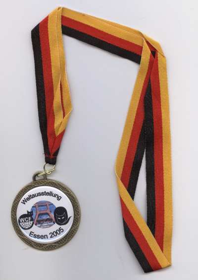 Medaille