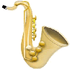 Saxophone